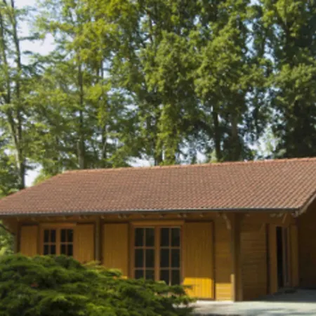 Holiday home - Weisser Steg Sieben